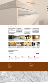 Möbeltischlerei Rieffenstahl