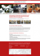 Rattanmöbelhaus Berlin