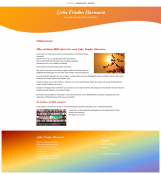 Liebe Frieden Harmonie