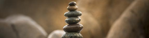 Namaste der Seelenwelt